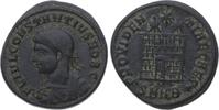 Kaiserzeit Follis Constantius II. 324-361. -