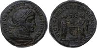 Kaiserzeit Follis Constantinus I. der Große 307-337. -