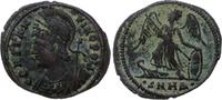 Kaiserzeit Follis Constantinopolis. -