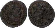 Kaiserzeit Follis Constantinus I. der Große 307-337. -