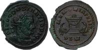 Kaiserzeit Follis Constantius I. Chlorus 293-305/305-306. -