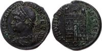Kaiserzeit Follis Constantinus II. 316-340. -