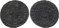 Kaiserzeit Follis Constans 333-337/337-350. -