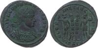 Kaiserzeit Follis Constantius II. 324-361. -
