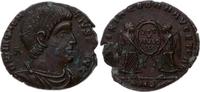 Kaiserzeit Follis Magnentius 350-353. -