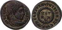 Kaiserzeit Follis Constantinus I. der Große 307-337. -