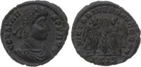 Kaiserzeit Follis Constans 333-337/337-350. -
