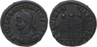 Kaiserzeit Follis Constantius II. 324-361. -