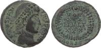 Kaiserzeit Follis Constantius II. 324-361. -