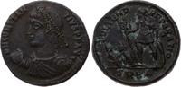 Kaiserzeit Follis Constantius II. 324-361. -