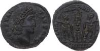 Kaiserzeit Follis Constantius II. 324-361. -