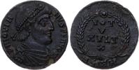 Kaiserzeit Follis Iovianus 363-364. -