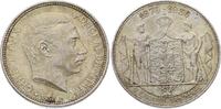Dänemark 2 Kronen Christian X. 1912-1947. -