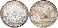 Frankreich Silberjeton Louis XIV. 1643-1715. -