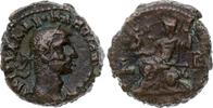 Kaiserzeit Tetradrachme Diocletianus 284-305. -