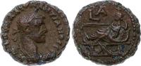 Kaiserzeit Tetradrachme Diocletianus 284-305. -