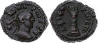 Kaiserzeit Tetradrachme Carus 282-283. -