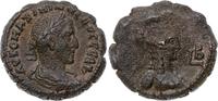Kaiserzeit Tetradrachme Maximinus I. 235-238. -