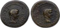 Kaiserzeit Bronze Tiberius 14-37. -