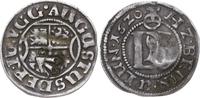Pommern-Anklam, Stadt Doppelschilling -