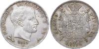 Italien-Königreich (unter Napoleon) Lira Napoleon I. 1804-1814. -