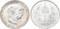 Römisch Deutsches Reich Krone Franz Joseph I. 1848-1916. -