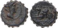  AE (Serratus) 175/ 172 v. Chr Seleukiden Antiochos IV. Epiphanes 175-16... 65,00 EUR  +  7,00 EUR shipping