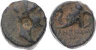   187-175  v. Chr. Seleukiden Seleukos IV. Philopator 187-175 v. Chr.. E... 60,00 EUR  +  7,00 EUR shipping