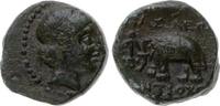   223-187  v. Chr. Seleukiden Antiochos III., der Große 223-187 v. Chr..... 135,00 EUR  +  7,00 EUR shipping