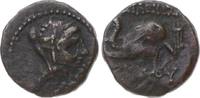  AE15 175-172 v. Chr Seleukiden Antiochos IV. Epiphanes 175-164 v. Chr..... 45,00 EUR  +  7,00 EUR shipping