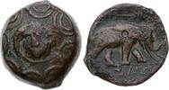  AE Bronze 202 v. Chr Seleukiden Antiochos III., der Große 223-187 v. Ch... 125,00 EUR  +  7,00 EUR shipping