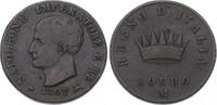 Italien-Königreich (unter Napoleon) Napoleon I. 1804-1814. -