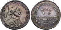 Italien-Kirchenstaat / Vatikan Giulio AN V Clemente XII. 1730-1740. -