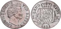 Bayern Kreuzer Ludwig I. 1825-1848. -