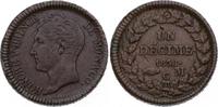 Monaco Honoré V. 1819-1841. -
