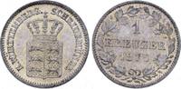Württemberg Kreuzer Karl 1864-1891. -