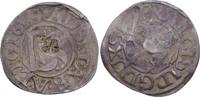 Pommern-Stettin Doppelschilling Franz 1618-1620. -