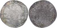 Brandenburg-Preußen Taler Georg Wilhelm 1619-1640. -