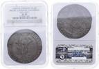 Braunschweig-Calenberg-Hannover Taler Georg Wilhelm 1648-1665. -