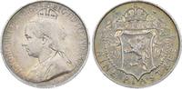 Zypern 9 Piaster Victoria 1837-1901. -