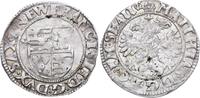 Lauenburg Schreckenberger o. J. Franz II. 1581-1619. -