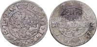 Lauenburg 1/24 Taler (Groschen) Julius Franz 1666-1689. -