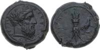   357-354 - Chr.  Sicilia Dion 357-354 v. Chr .. Hızlı vorzüglich 325,00 EUR + 7,50 EUR kargo