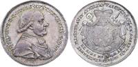 Eichstätt, Bistum 1/2 Taler Joseph Graf von Stubenberg 1790-1802. -