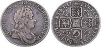 Großbritannien Shilling George I. 1714-1727. -