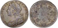 Großbritannien Shilling George II. 1727-1760. -