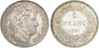 Frankreich Franc Louis Philipp 1830-1848. -