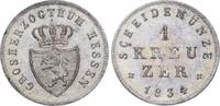 Hessen-Darmstadt Kreuzer Ludwig II. 1830-1848. -