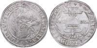 Braunschweig-Wolfenbüttel Taler August der Jüngere 1635-1666. -