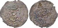 Speyer, Bistum Denar. Exemplar der Auktion Lanz 124, München 2 Heinrich I. von Scharfenberg 1067-1073. -